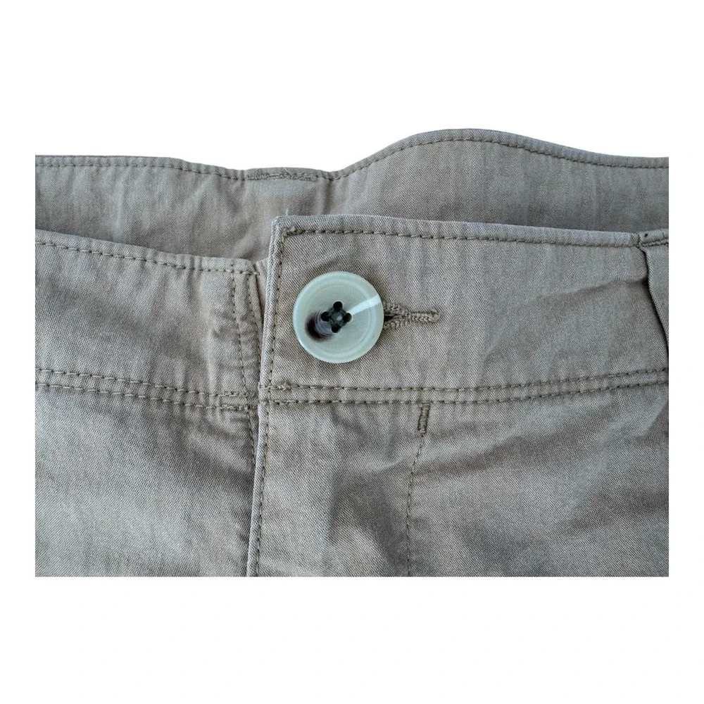 The North Face Synkros Delta Shorts Dune Beige Men's 36‎